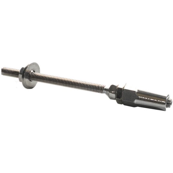 CABLE RAIL JAW 75MM