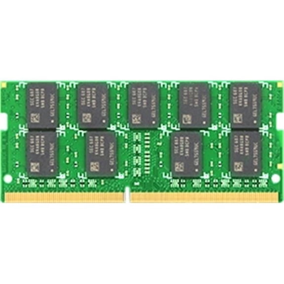 Ram - Unbuffered Sodimm 260 Pin 1.2V