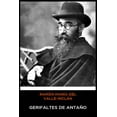 thumbnail image 1 of Ramón María del Valle-Inclán - Gerifaltes de Antaño (Paperback), 1 of 1