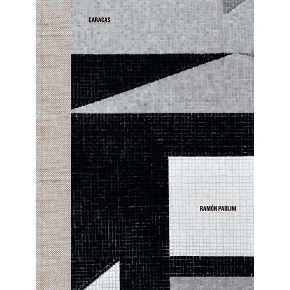 Ramn Paolini: Caracas: Double Take, (Hardcover)