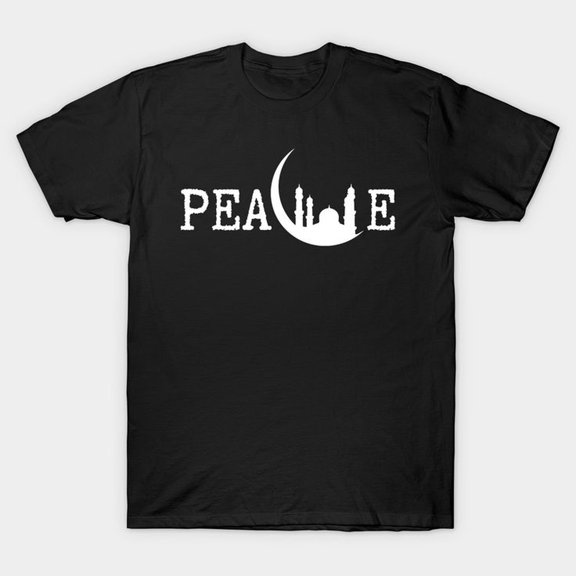 RamA1DAn Matching Family Gift - Peace T-S1Hirt
