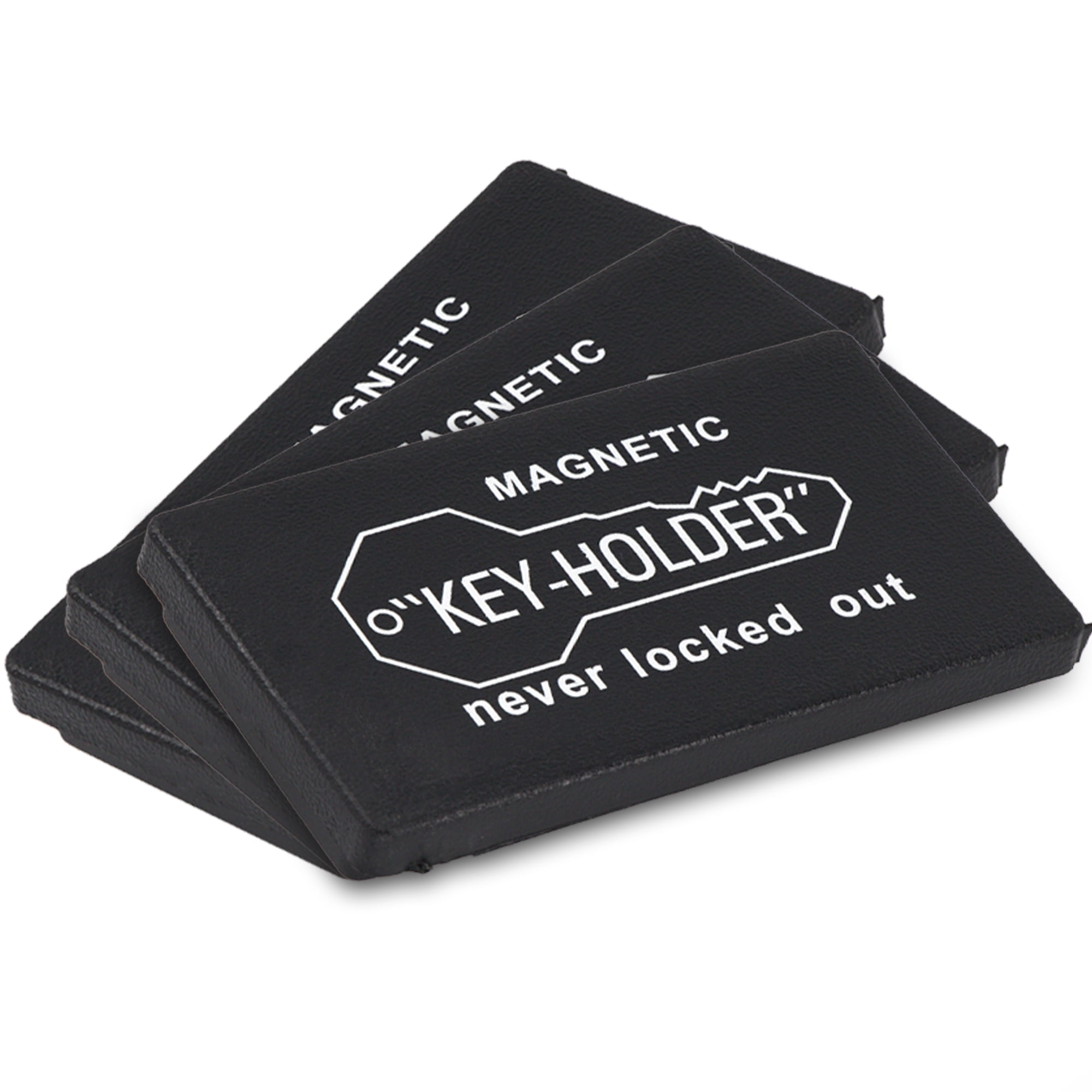 RamPro Hide A Key Key Holder Under Car Hide A Key for Your