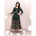 thumbnail image 1 of Rama Delight: Traditional Cotton Kurti for Effortless Style, Cultural Wear for Women, 1 of 7