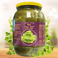 thumbnail image 1 of Rama Grape Leaves - One Glass Jar - Net Weight: 1015g, 1 of 2