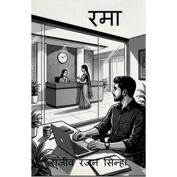 Rama, (Paperback)