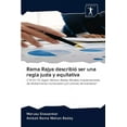 thumbnail image 1 of Rama Rajya describió ser una regla justa y equitativa (Paperback), 1 of 1