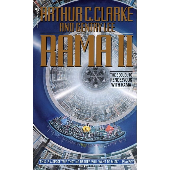 Rama Rama II, Book 2, (Paperback)