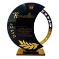 thumbnail image 1 of Ramadan Advent Calendar Countdown Days 30 Days Rotating Eid Mubarak Calendar Home Decoration for Parties, 1 of 20