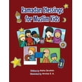 thumbnail image 1 of Ramadan Blessings For Muslim Kids, (Paperback), 1 of 1