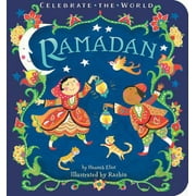 Ramadan (Board Book)