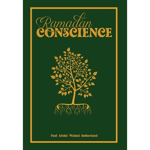 Ramadan Conscience, (Hardcover)
