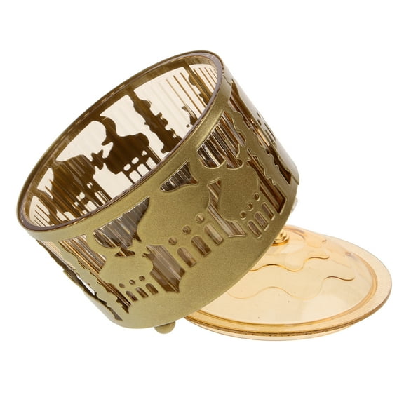 Ramadan Date Tray Unusual Fruit Bowls Candy Jars with Lids