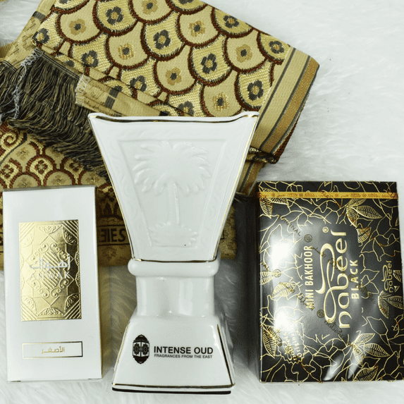 Ramadan Gift Set - Travel Edition