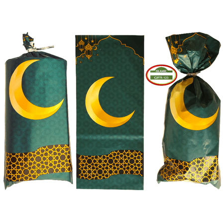Ramadan Goody Bag Eid Goody Bags (50) Ramadan Favors Bag Ramadan Decoration Eid Gifts