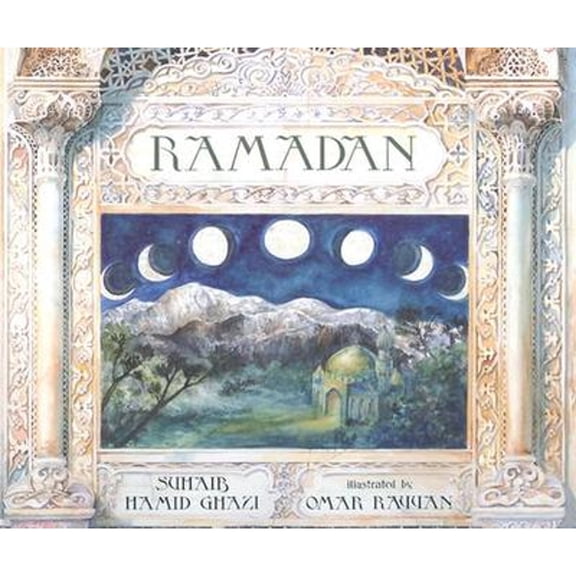 Pre-Owned Ramadan (Hardcover) 0823412547 9780823412549