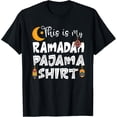 thumbnail image 1 of Ramadan Kareem 2024 Muslims T-Shirt, 1 of 4