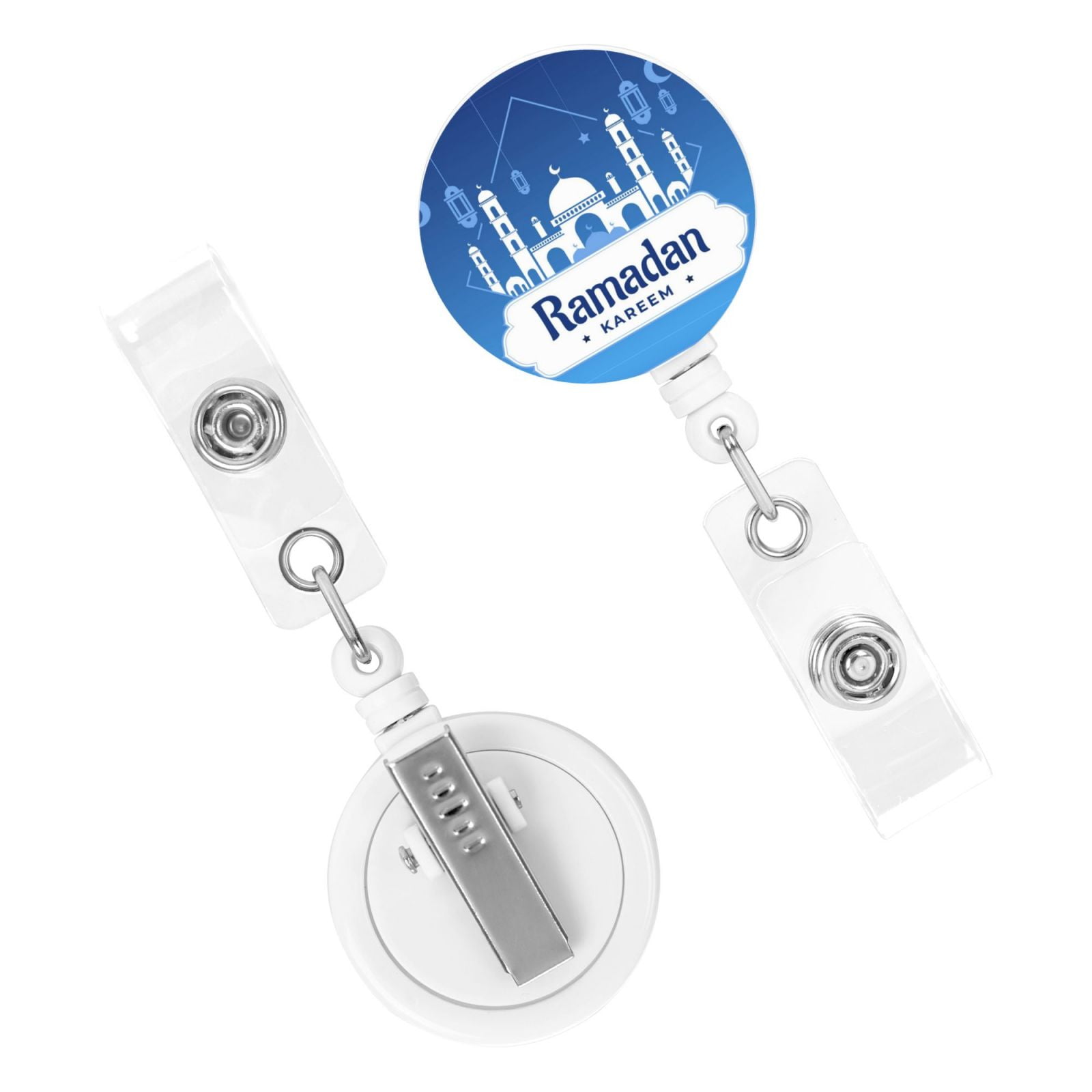 ramadan kareem reels