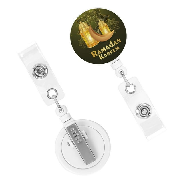 ramadan kareem reels