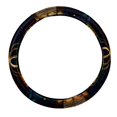thumbnail image 1 of Ramadan Lantern 14.5 Inch Printing PVC Leather Car Wheel Cover Auto Accessories Steering Wheel Cover Steering Wheel Covers Car Wheel Covers, 1 of 6