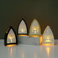 ramadan moon decor