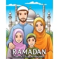 thumbnail image 1 of Ramadan: Libro de Colorear para Niños, (Paperback), 1 of 1