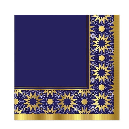 Ramadan Luncheon Napkins