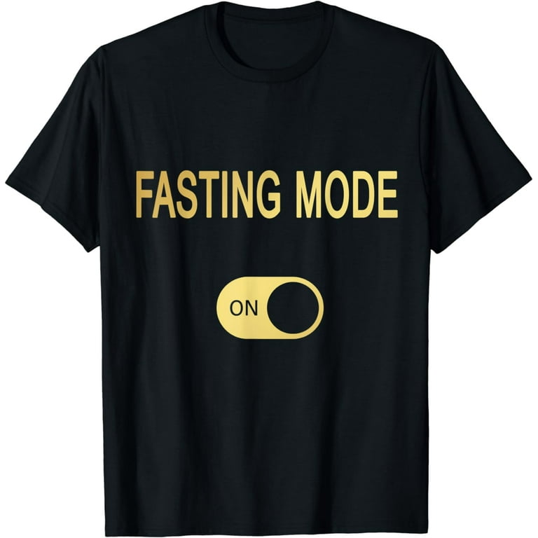 Ramadan Mode On | Ramadan Holidays Muslims T-Shirt Ramadan Mode On | Ramadan Holidays Muslims T-Shirt