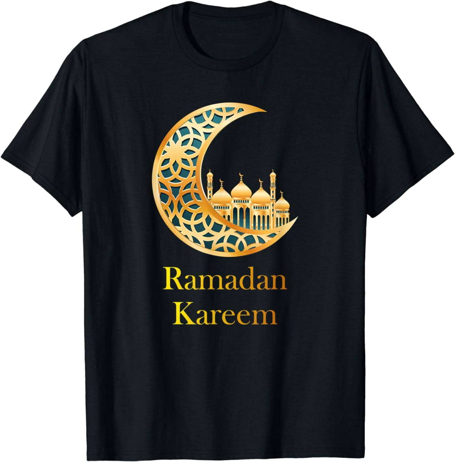 ramadan mubarak for kids