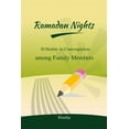 ramadan hadith in arabic and english