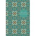 thumbnail image 1 of Ramadan Planner for Teens: Teal: Focus on spiritual, physical and mental health, (Paperback), 1 of 1