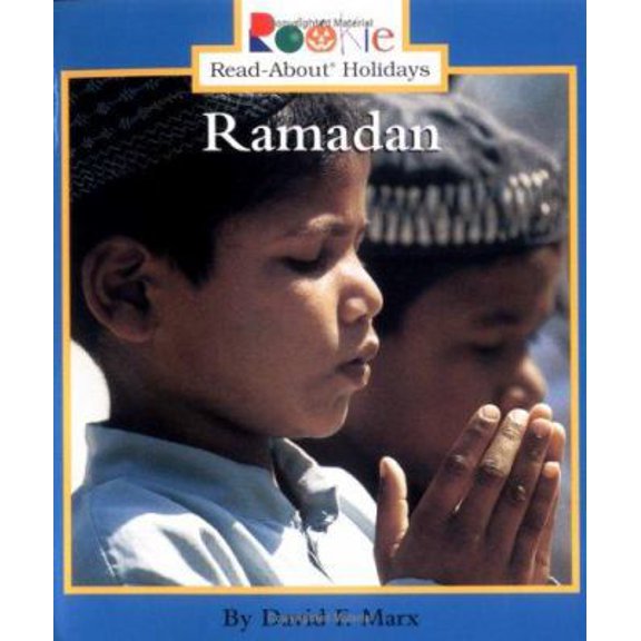 Pre-Owned Ramadan (Paperback) 0516273779 9780516273778