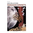 thumbnail image 1 of Ramadan Sonnets / Poems (Paperback), 1 of 1