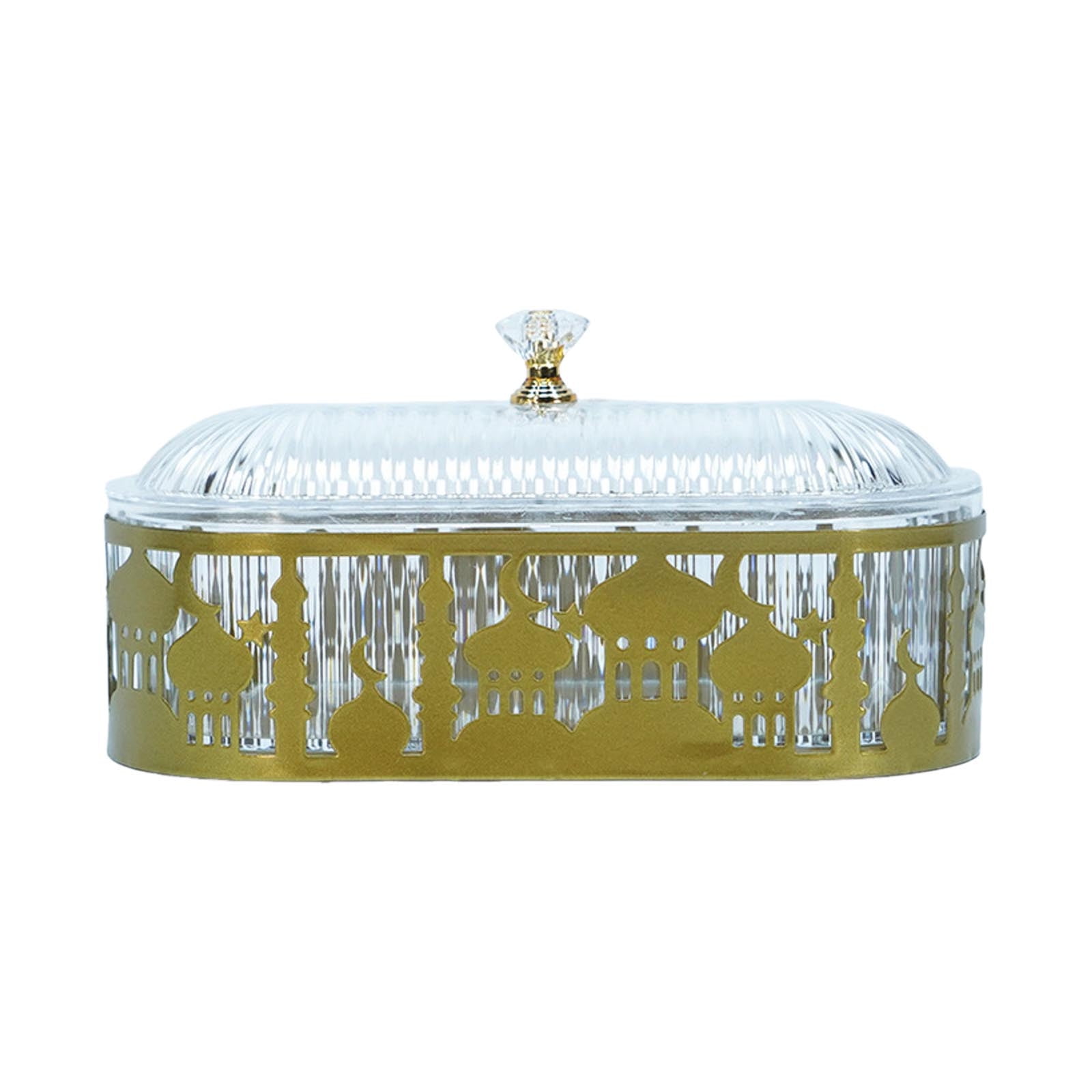 RAMADAN TRAY  CONTAINERS main image 0