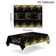 thumbnail image 1 of Ramadan Waterproof Rectangle Tablecloth EID Mubarak Decor Ramadan Kareem Islamic Muslim Tablecloth Ramadan Decoration 2023, 1 of 5