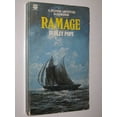 thumbnail image 1 of Pre-Owned RAMAGE, Used [Paperback], 1 of 1