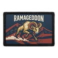 thumbnail image 1 of Ramageddon - Removable Patch, 1 of 3
