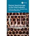 thumbnail image 1 of Raman Spectroscopy in the Food Industry, (Hardcover), 1 of 1