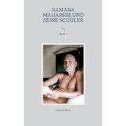 Ramana Maharshi und seine Sch ler Band 3 Paperback