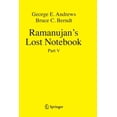 thumbnail image 1 of Ramanujan's Lost Notebook: Part V, (Paperback), 1 of 1