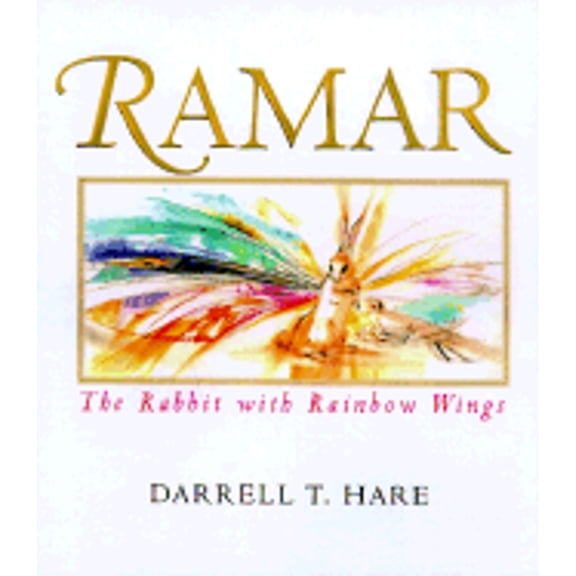 Pre-Owned Ramar (Paperback) by Darrell T Hare