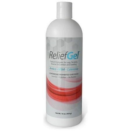 Ramard Inc. - Reliefgel