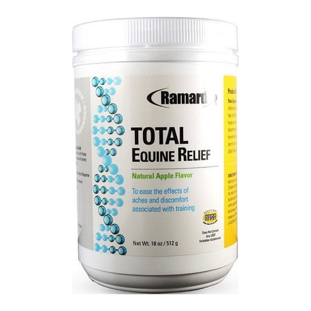 Ramard Total Equine Relief Powder 18OZ
