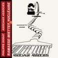 thumbnail image 1 of Doray,Philippe & Asociaux Associes - Ramasse-Miettes Nucleaires - Music & Performance - Vinyl, 1 of 1