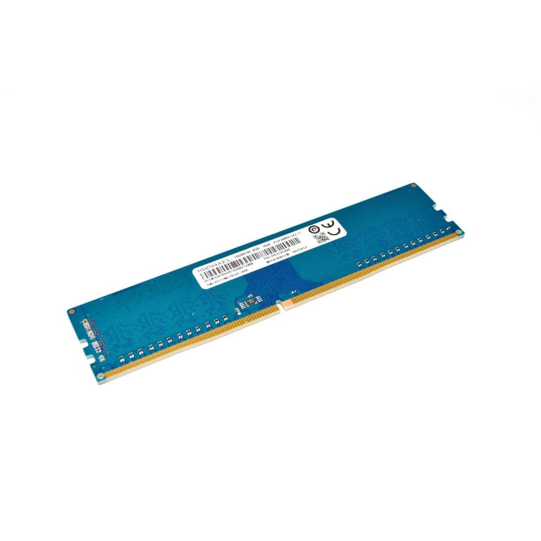 Ramaxel 8GB DDR4 1Rx8 PC4-2666V RMUA5110ME78HAF-2666 DIMM Desktop