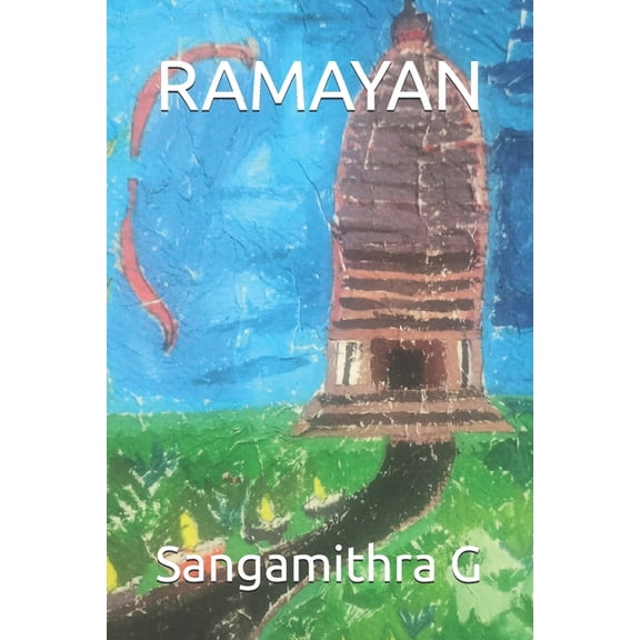 Ramayan, (Paperback)