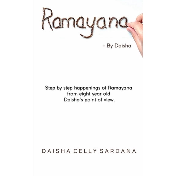 Ramayana, (Paperback)