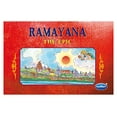 thumbnail image 1 of Pre-Owned Ramayana The Epic For Children (Paperback) 8124307202 9788124307205, 1 of 1
