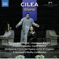thumbnail image 1 of Ramaz Chikviladze - Cilea: Gloria - Music & Performance - CD, 1 of 2