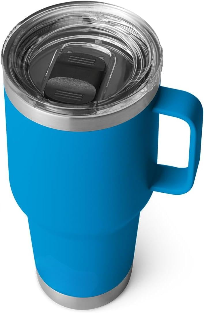 Yeti Rambler 30 Oz