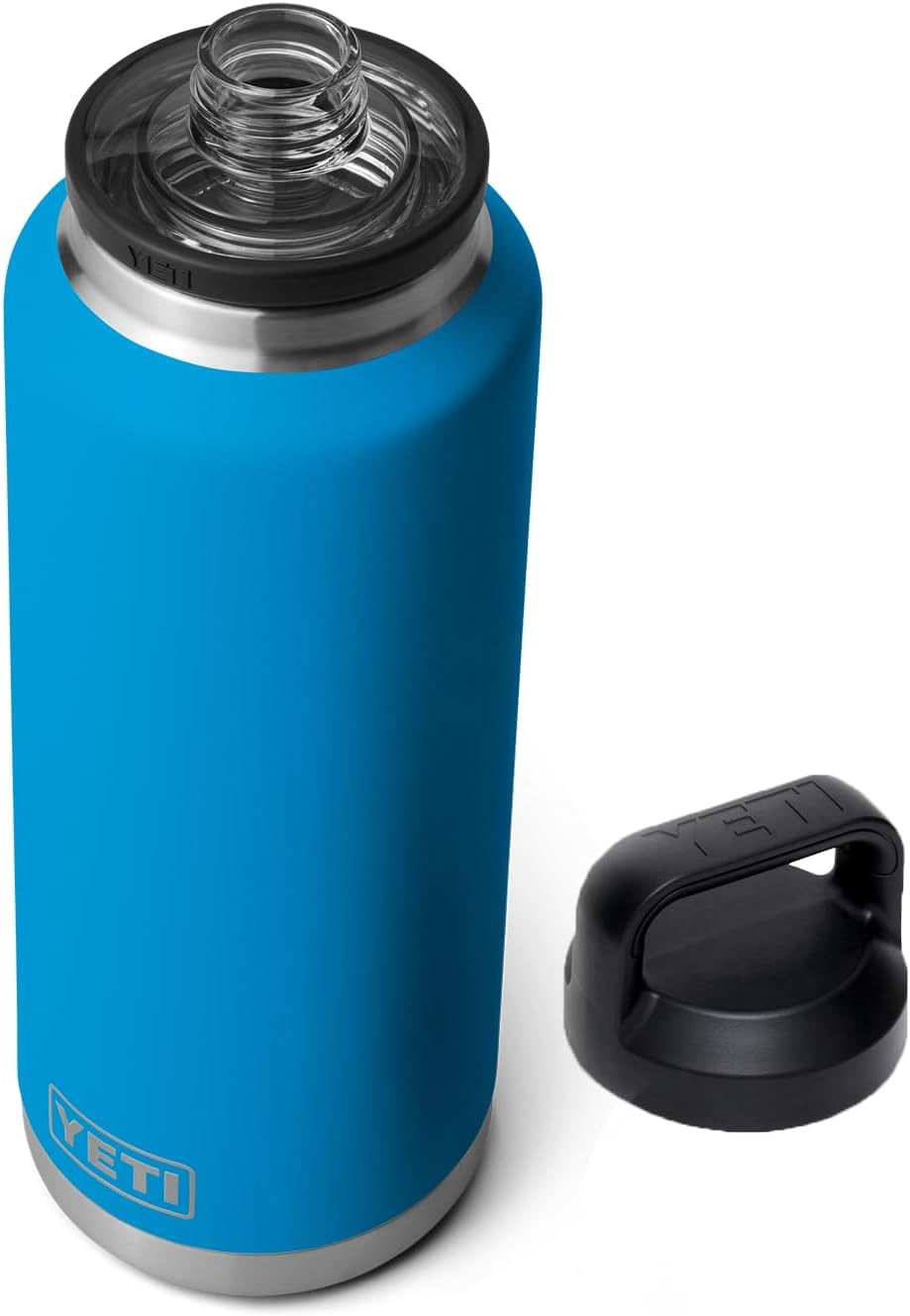 Yeti Rambler Bottle